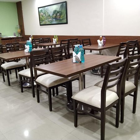 Hotel Ocean Suites Mumbai Luaran gambar