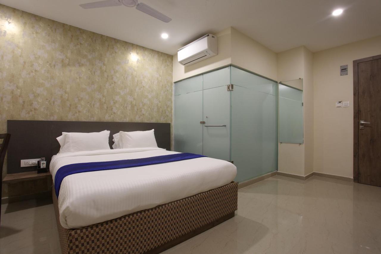 Hotel Ocean Suites Mumbai Luaran gambar